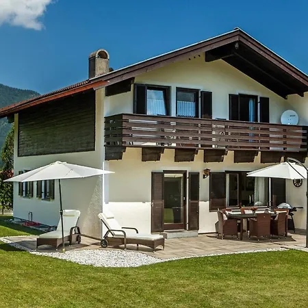 Balsbergblick Casa vacanze